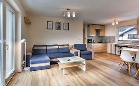 Apartament Led Sonoma