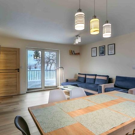 Apartament Led Sonoma Szczyrk Exteriér fotografie