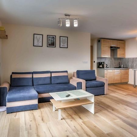 Apartament Led Sonoma Szczyrk Exteriér fotografie