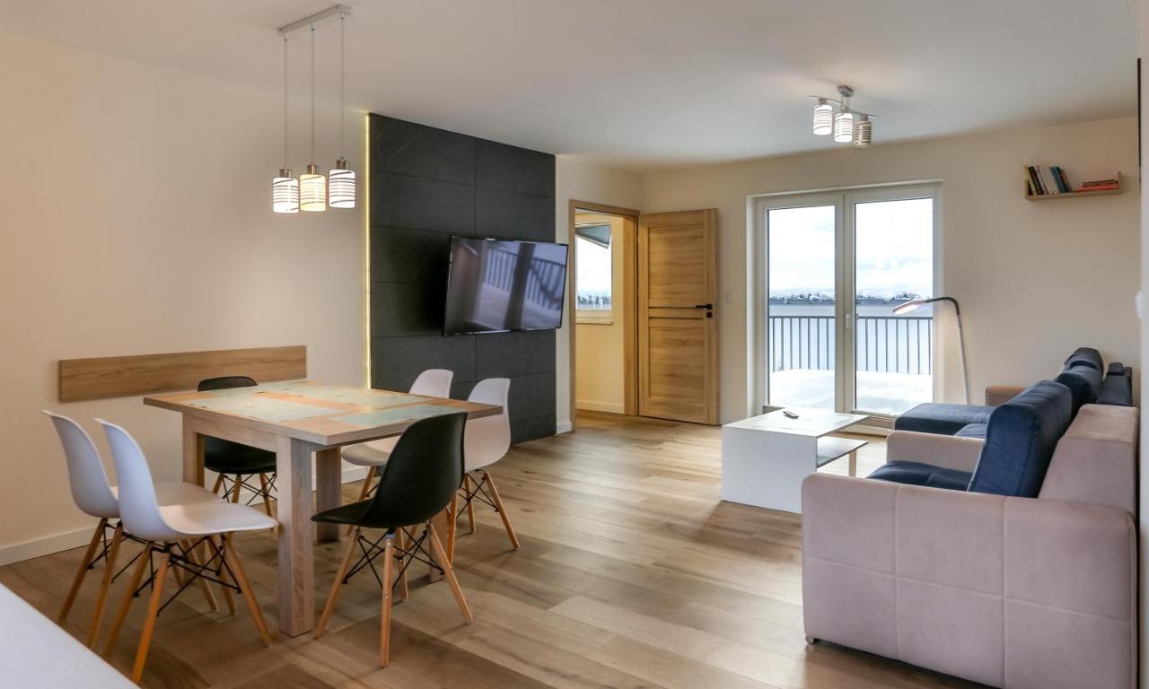 Apartament Led Sonoma Szczyrk Exteriér fotografie