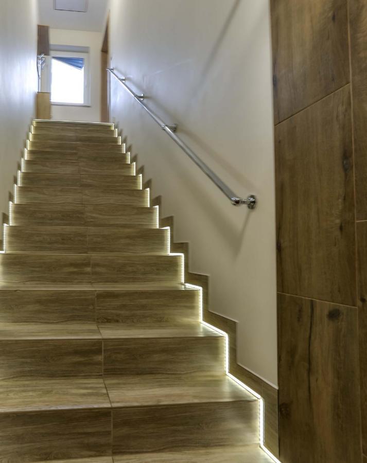 Apartament Led Sonoma Szczyrk Exteriér fotografie