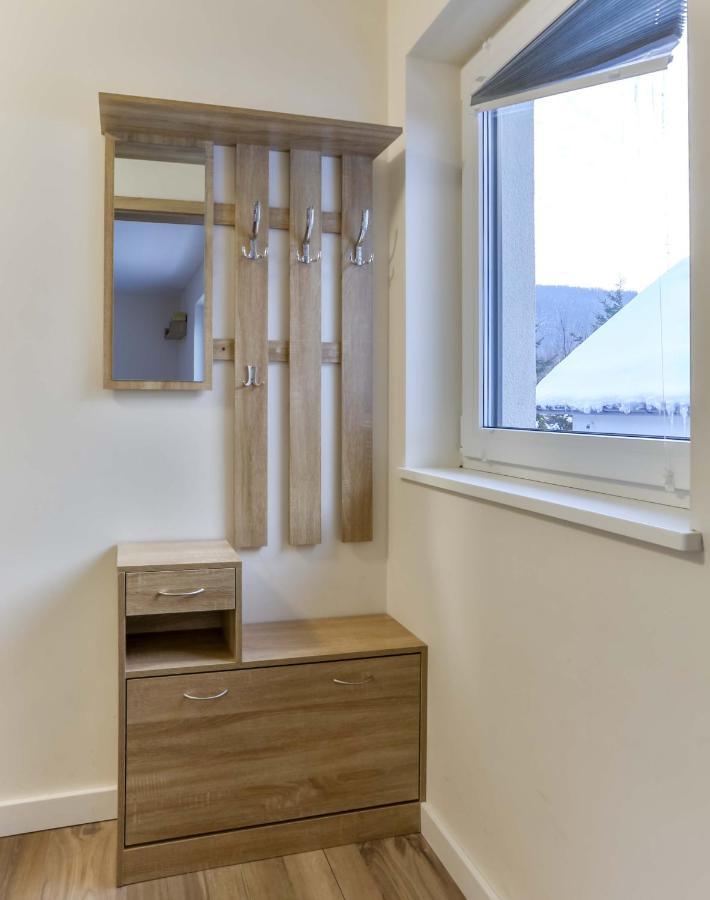 Apartament Led Sonoma Szczyrk Exteriér fotografie