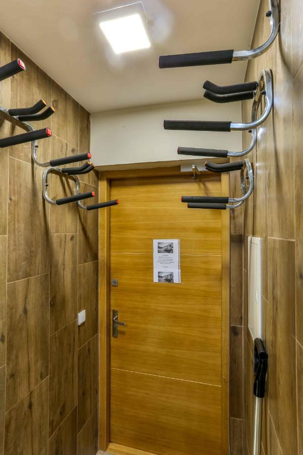 Apartament Led Sonoma Szczyrk Exteriér fotografie